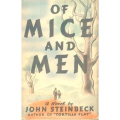 Of Mice and Men